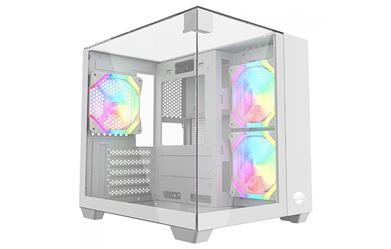 gamer finger クリア×クリア 10個 24サイズ gamer finger クリア